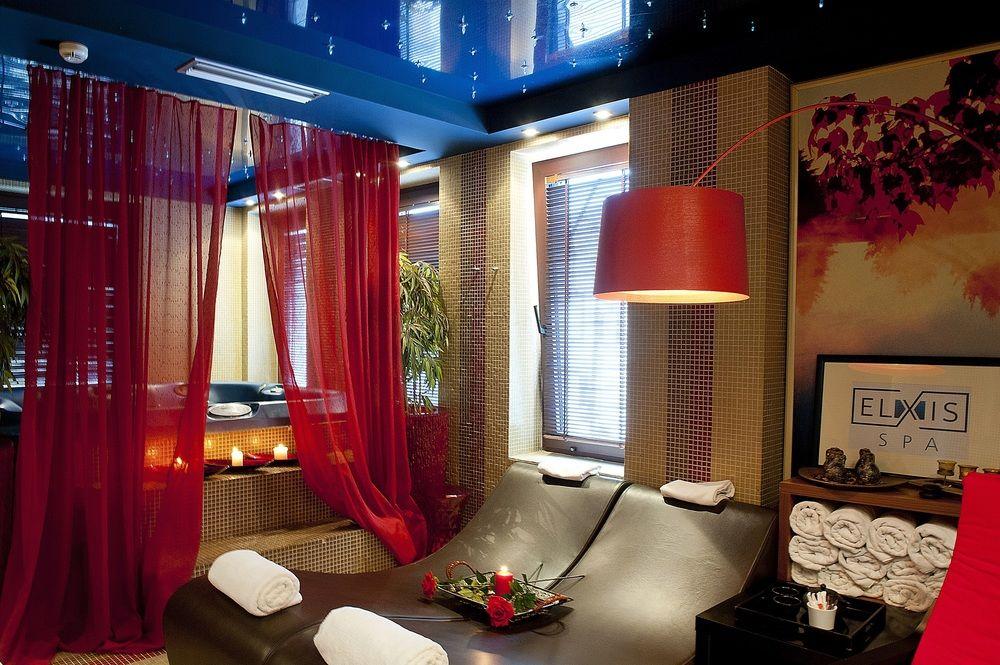 Lazart Hotel, Trademark Collection By Wyndham 5* 塞萨洛尼基