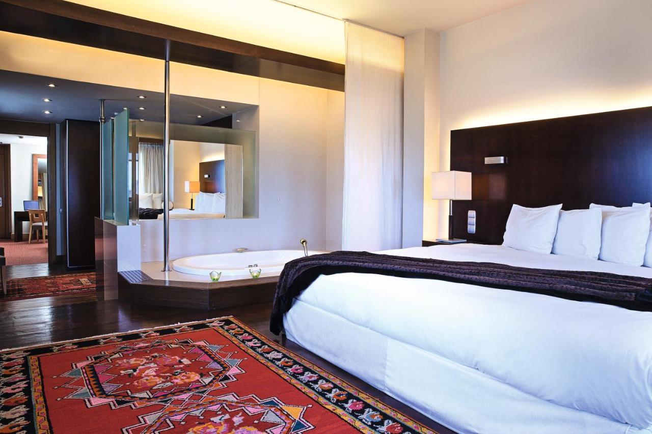 Lazart Hotel, Trademark Collection By Wyndham 酒店