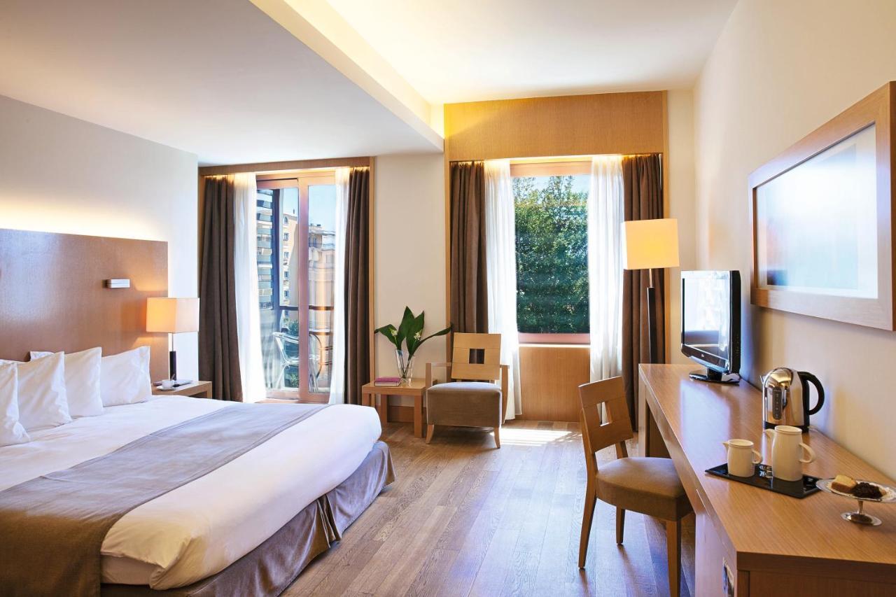 Lazart Hotel, Trademark Collection By Wyndham 酒店