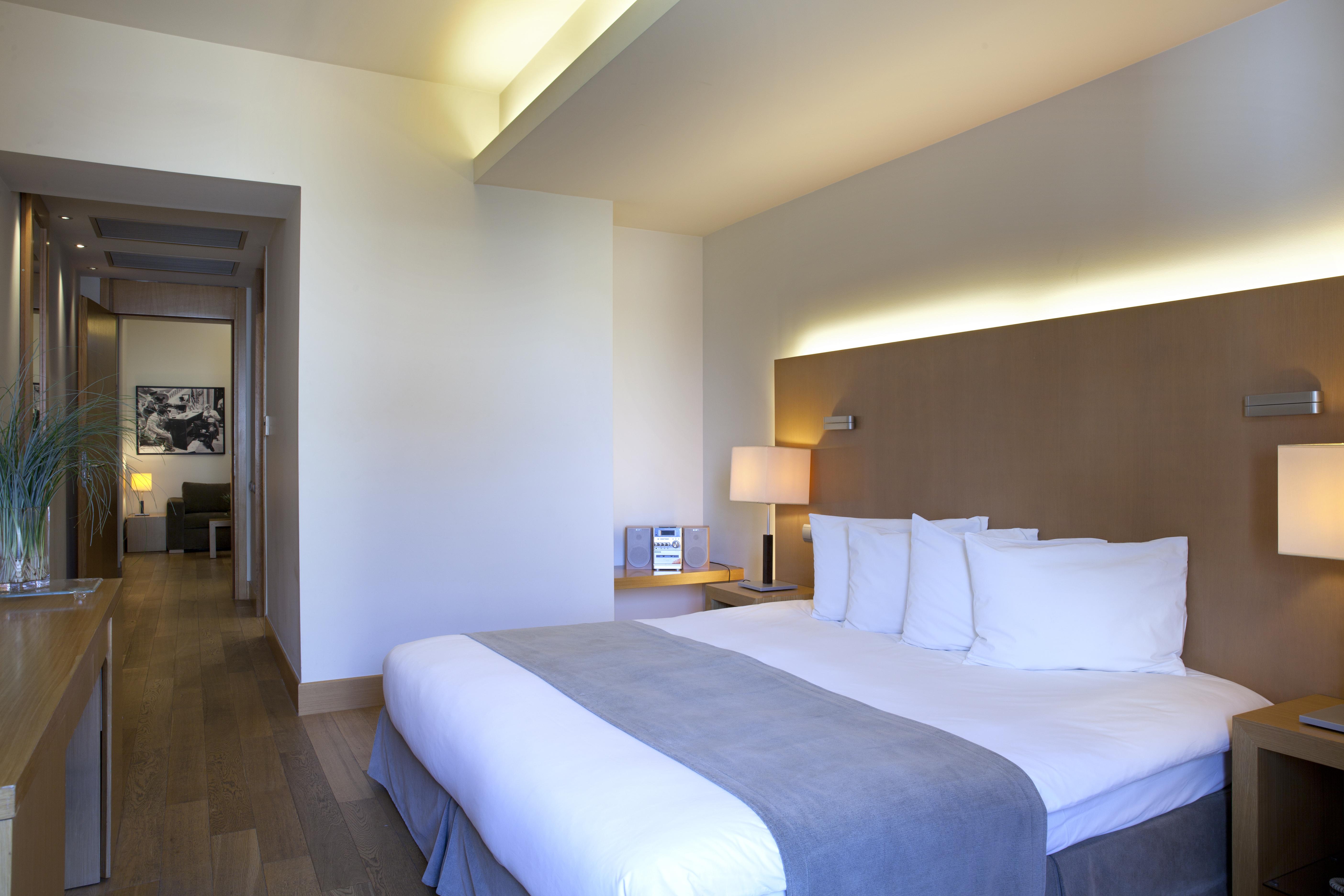 Lazart Hotel, Trademark Collection By Wyndham 塞萨洛尼基