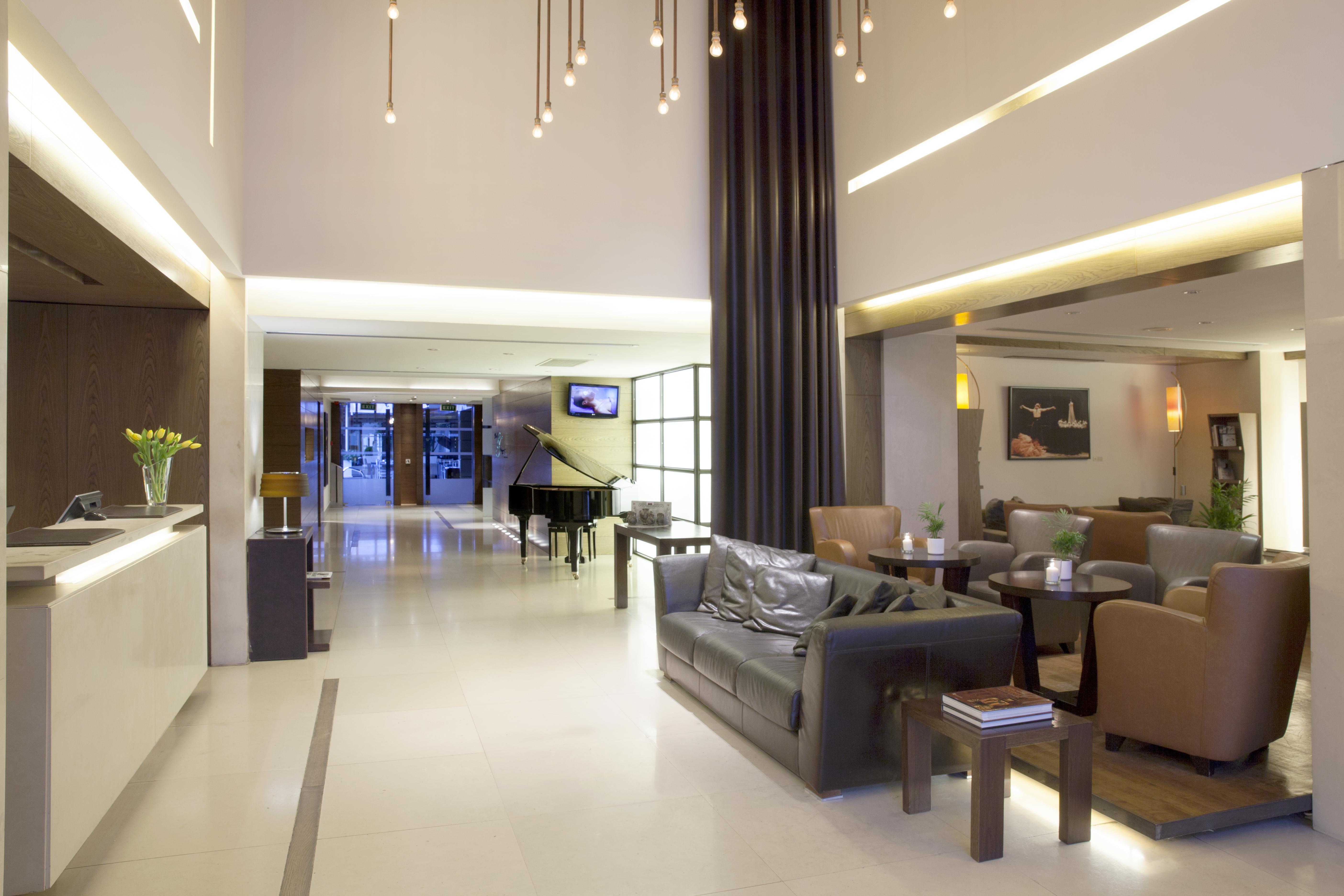 Lazart Hotel, Trademark Collection By Wyndham 酒店 塞萨洛尼基
