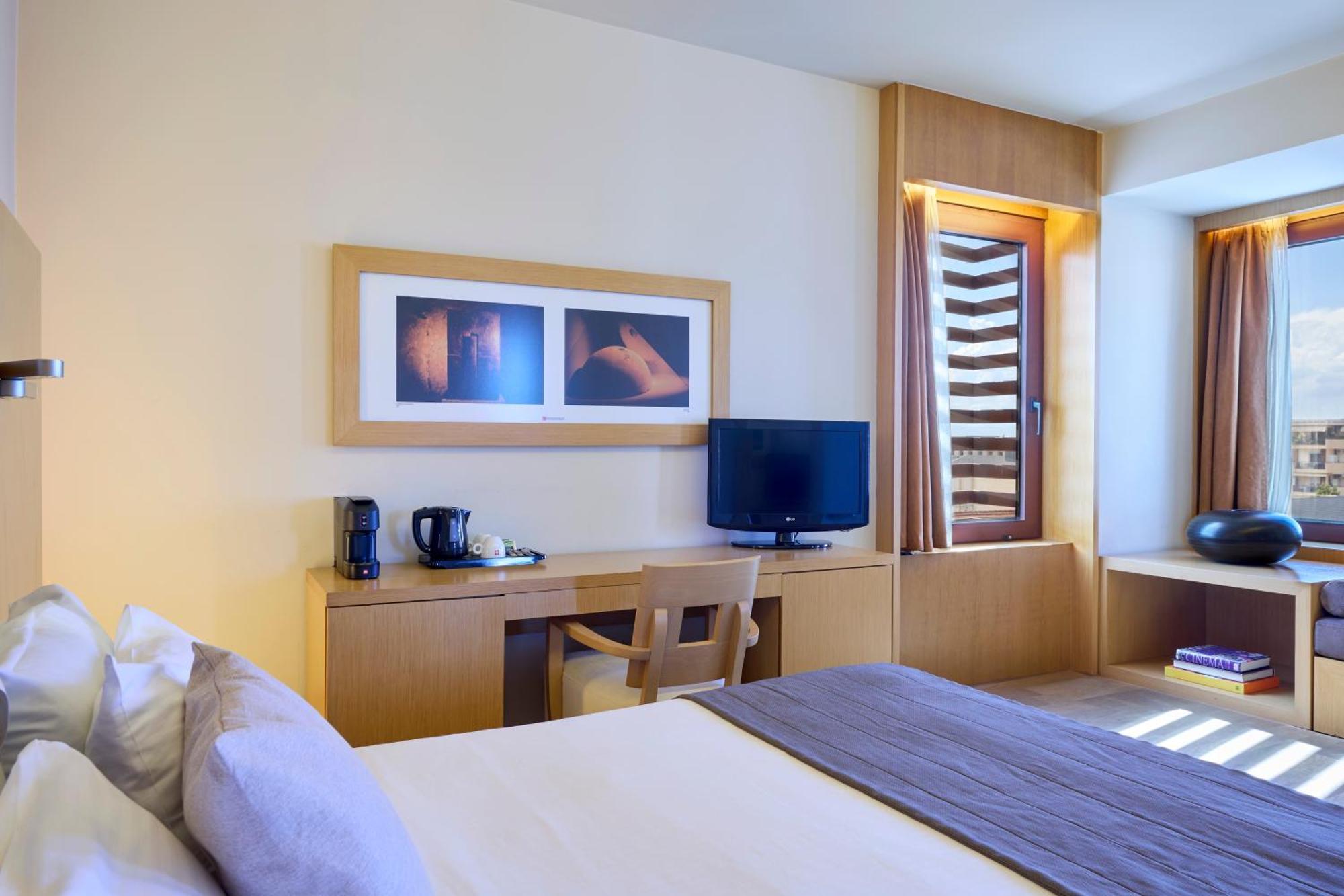 Lazart Hotel, Trademark Collection By Wyndham 酒店 5*
