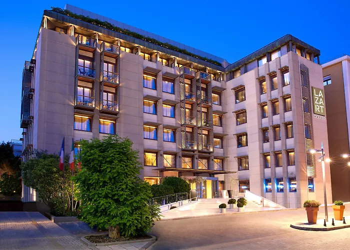 Lazart Hotel, Trademark Collection By Wyndham