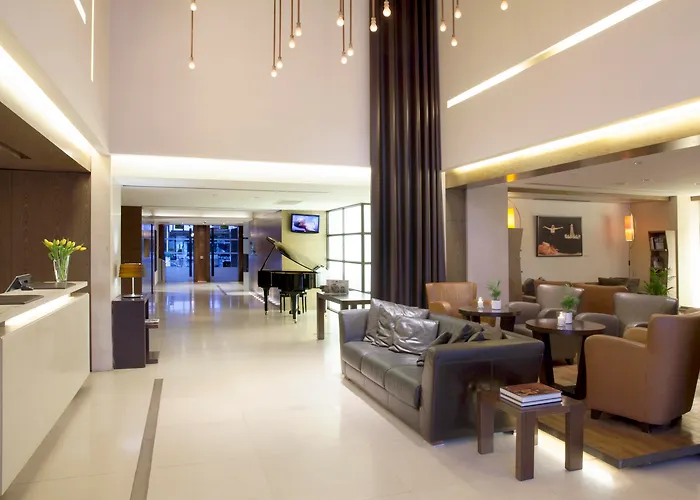 Lazart Hotel, Trademark Collection By Wyndham