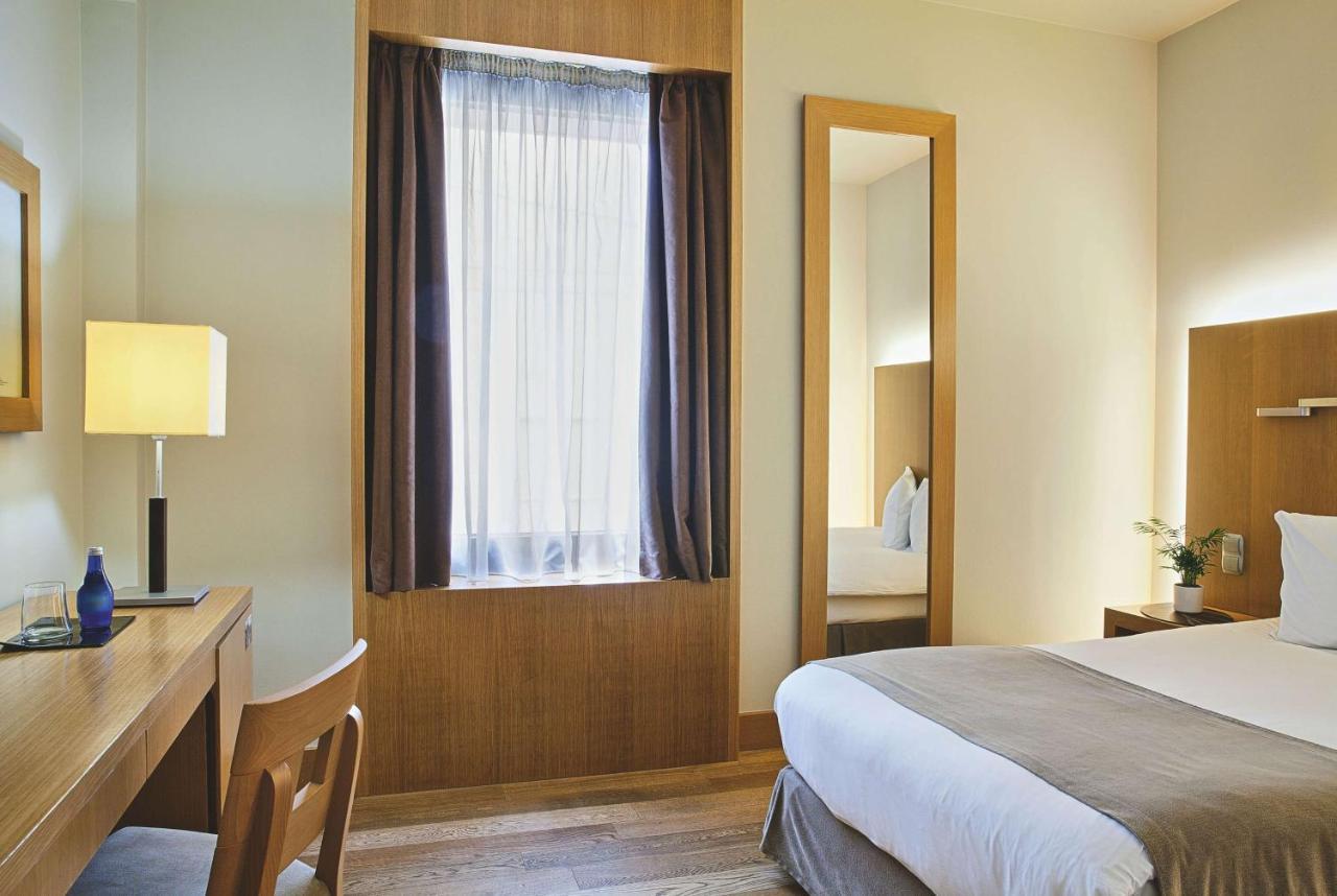 Lazart Hotel, Trademark Collection By Wyndham Hotel Thessalonique