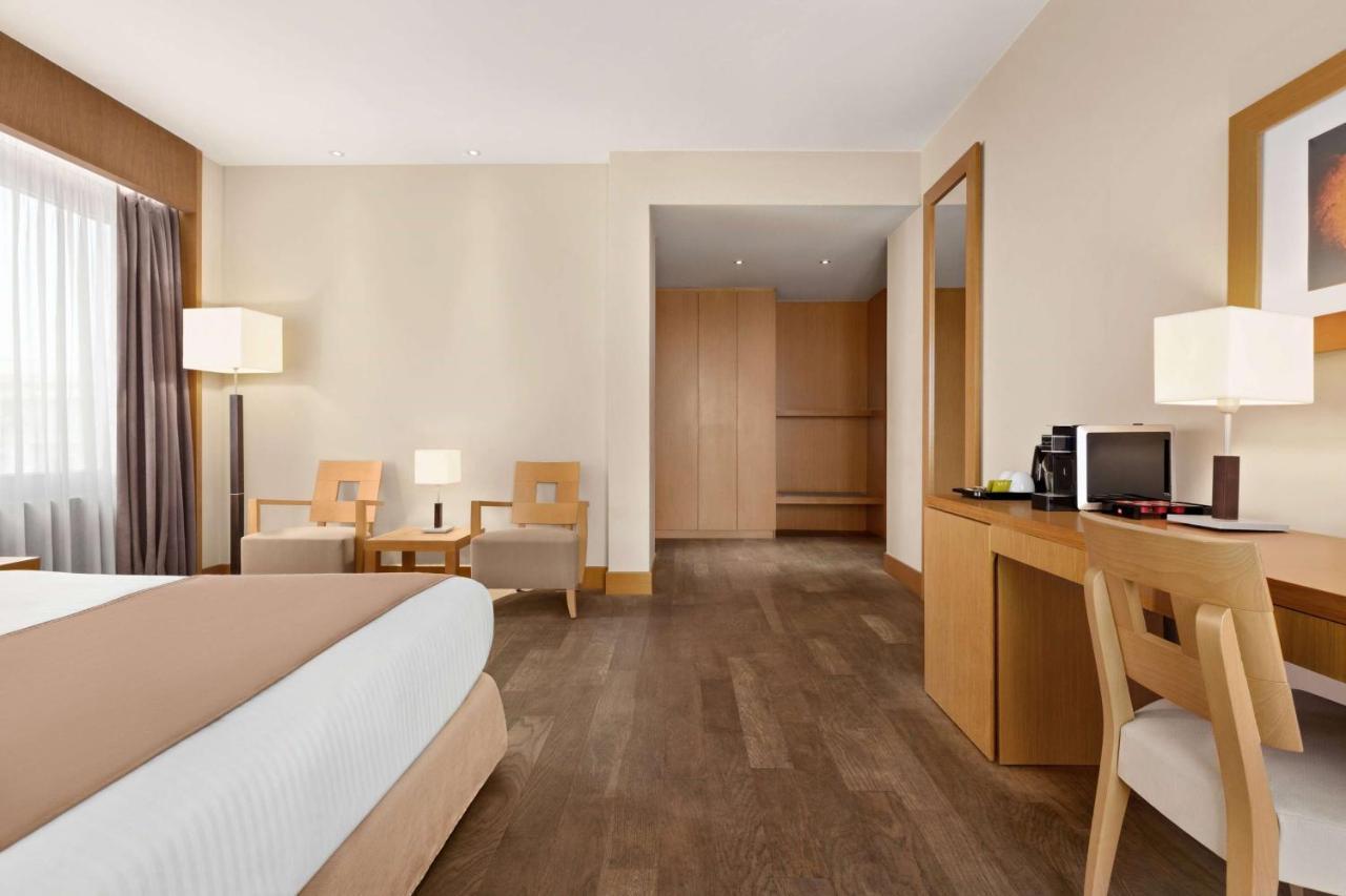 Lazart Hotel, Trademark Collection By Wyndham Hotel Thessalonique