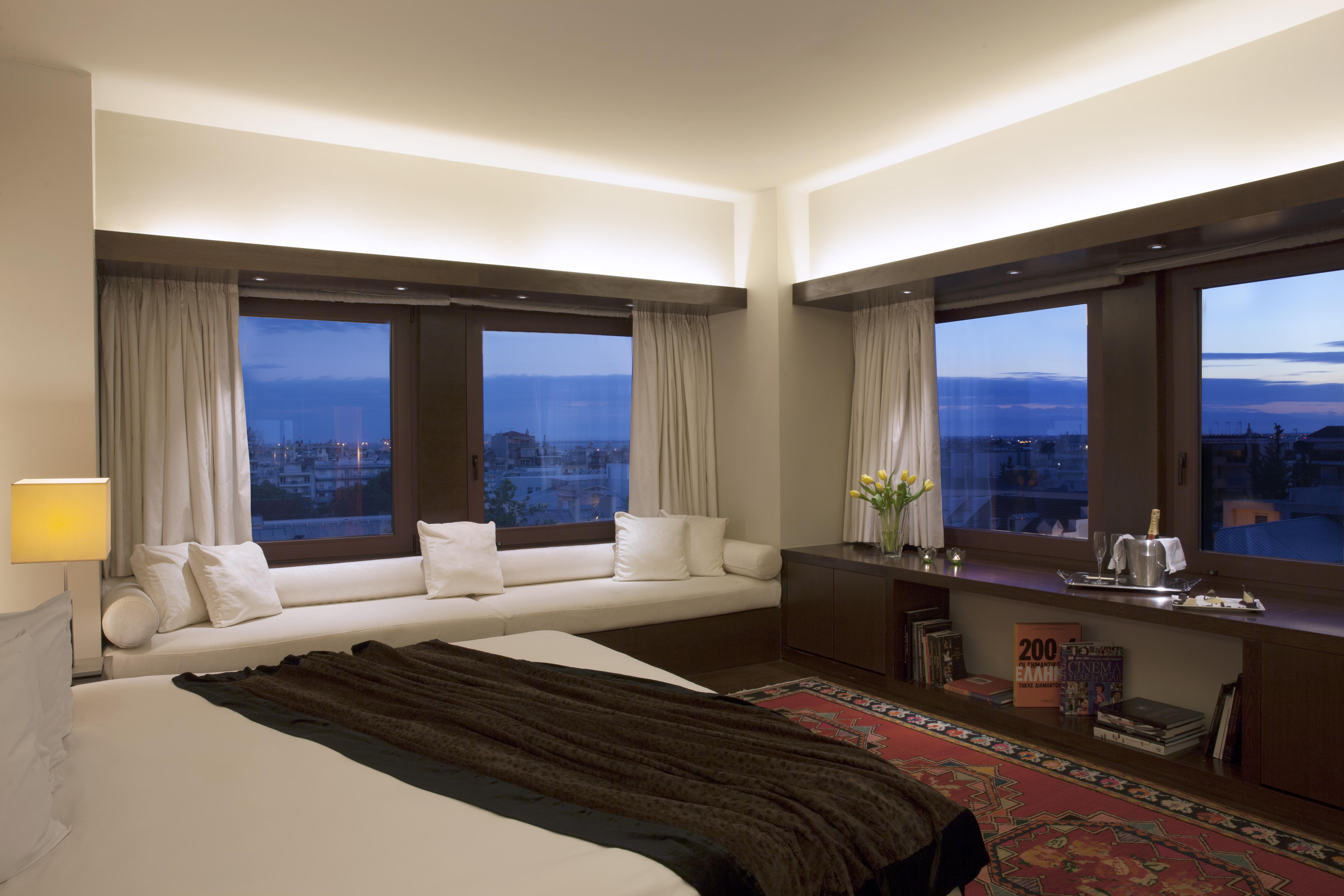 Отель Lazart Hotel, Trademark Collection By Wyndham 5*