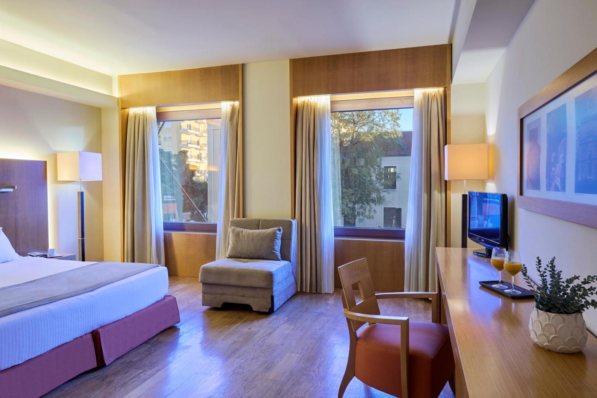 Lazart Hotel, Trademark Collection By Wyndham Отель