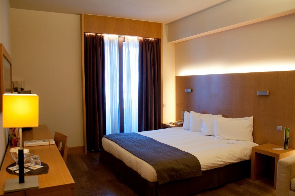 Lazart Hotel, Trademark Collection By Wyndham 5* Салоники
