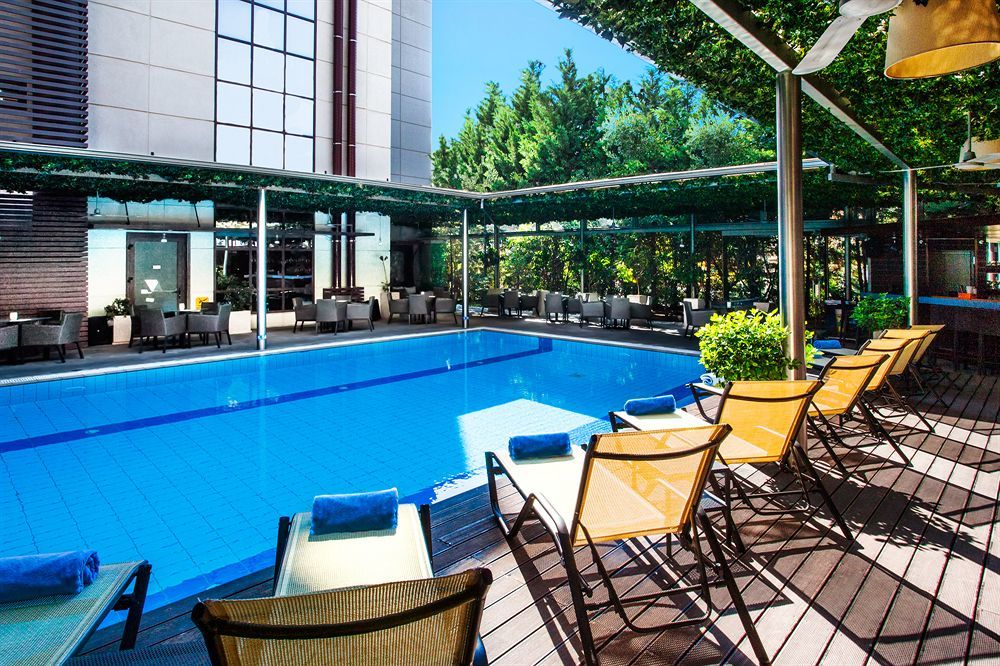 Lazart Hotel, Trademark Collection By Wyndham Thessaloniki