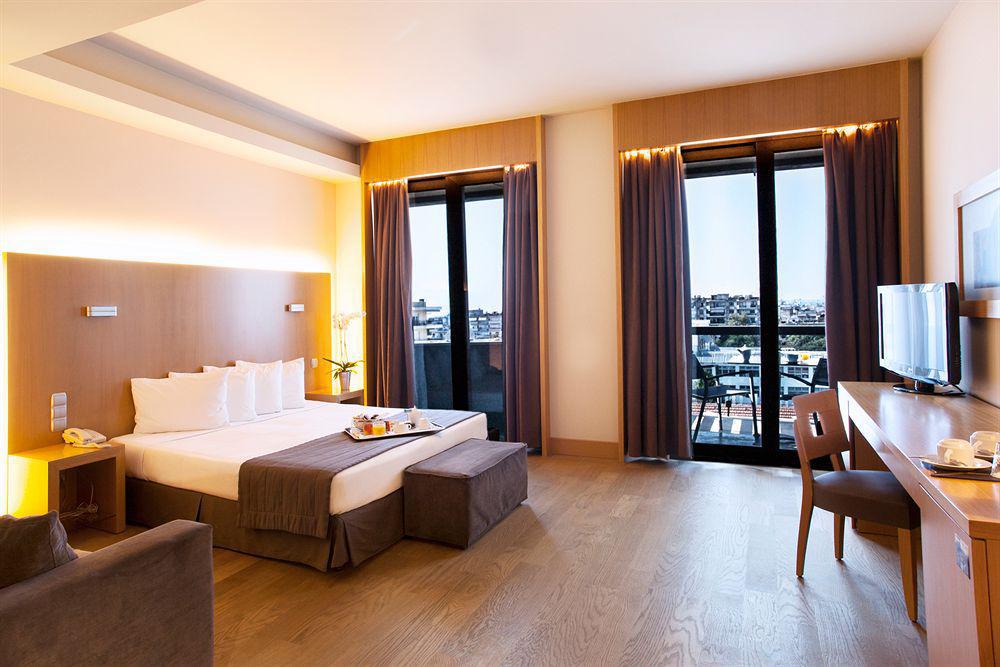 Lazart Hotel, Trademark Collection By Wyndham Отель