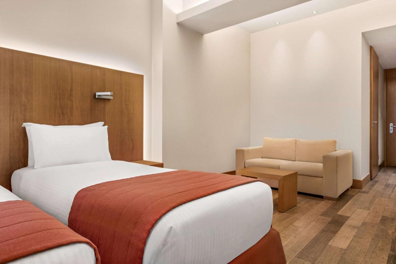 Lazart Hotel, Trademark Collection By Wyndham Отель 5*