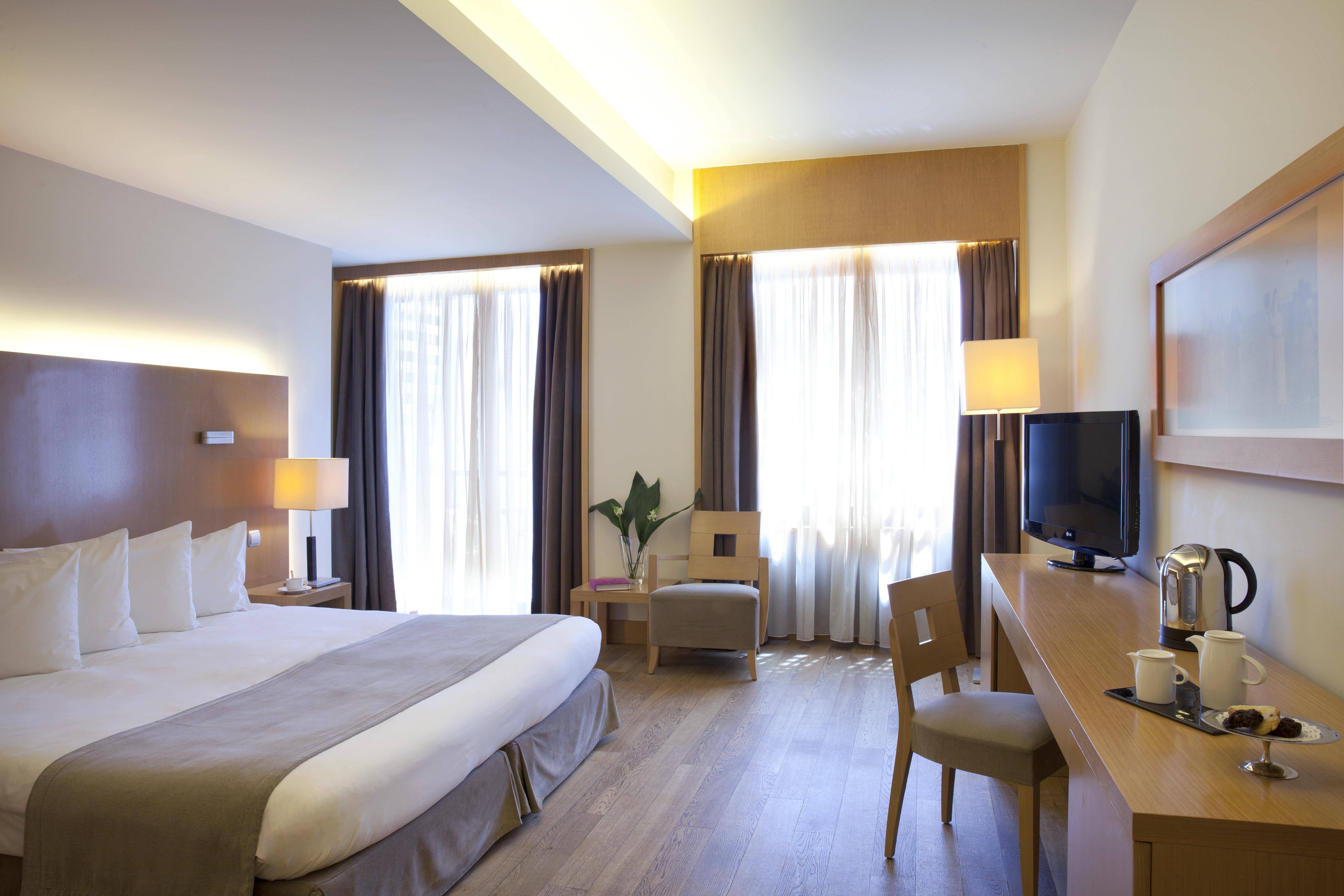 Hotel Lazart Hotel, Trademark Collection By Wyndham Soluň