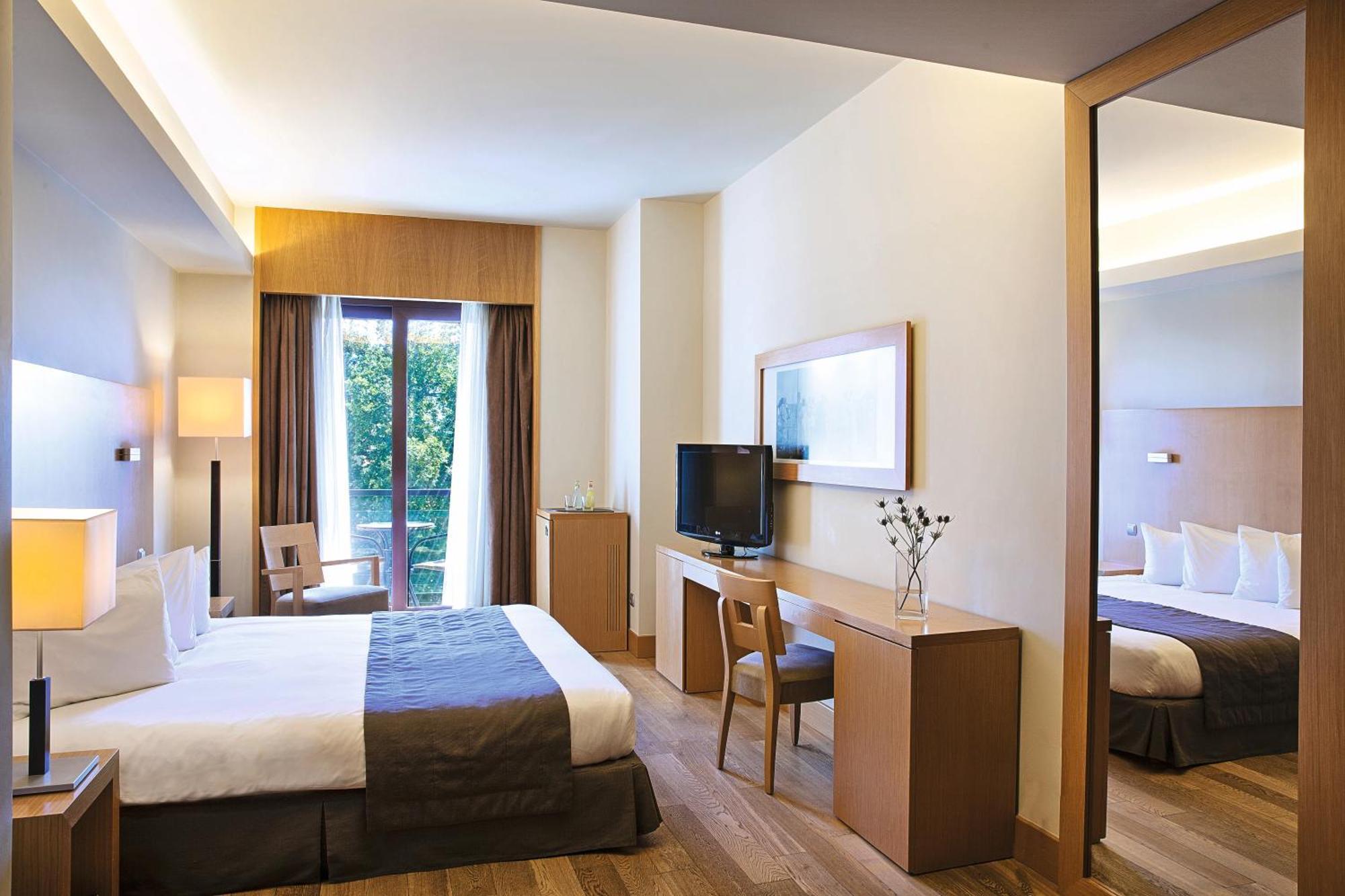 Lazart Hotel, Trademark Collection By Wyndham 5* Soluň