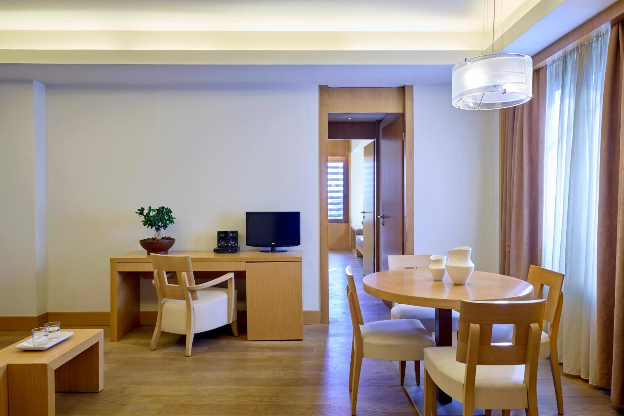 Lazart Hotel, Trademark Collection By Wyndham Hotel Soluň
