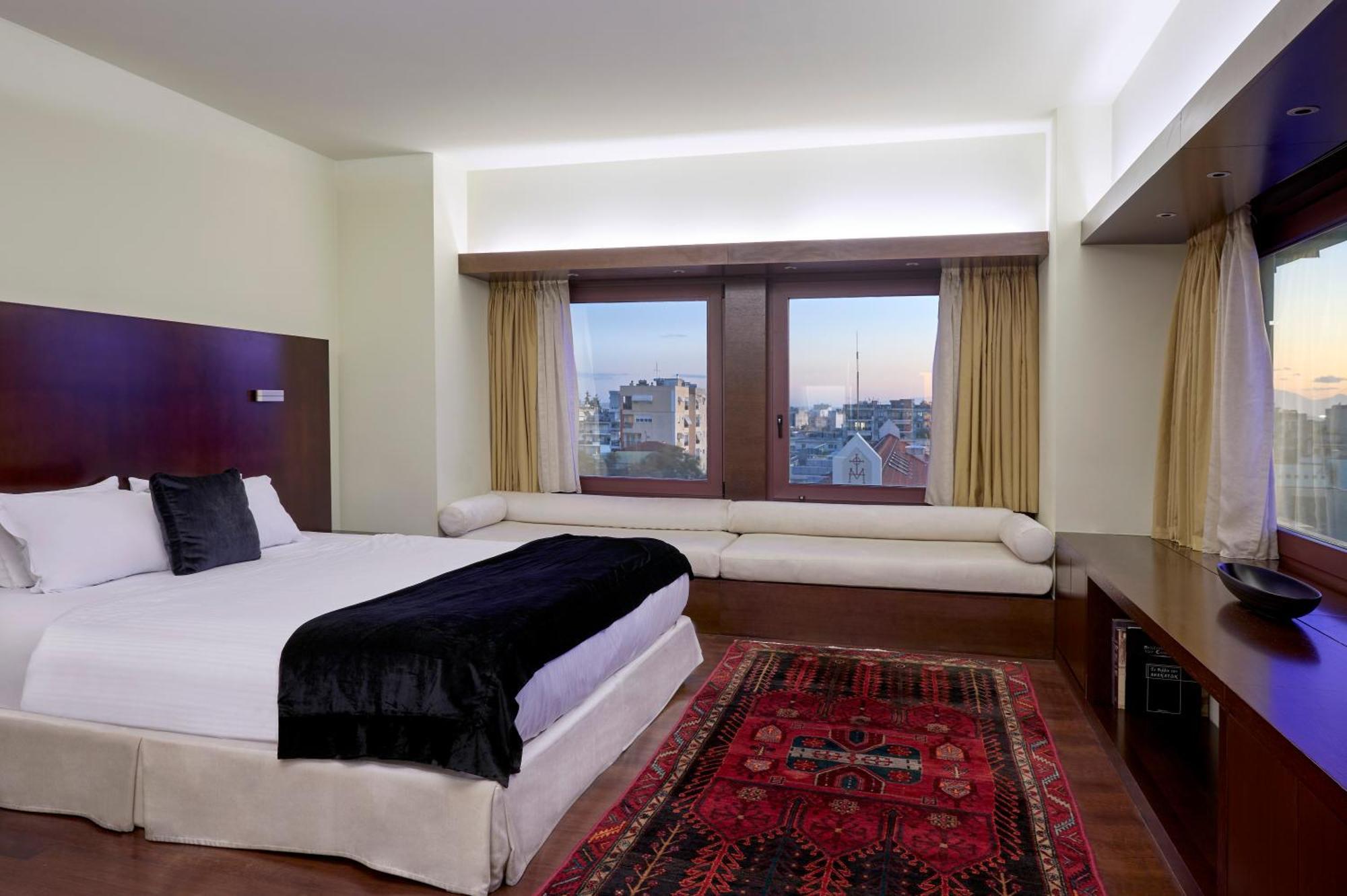 Отель Lazart Hotel, Trademark Collection By Wyndham 5*