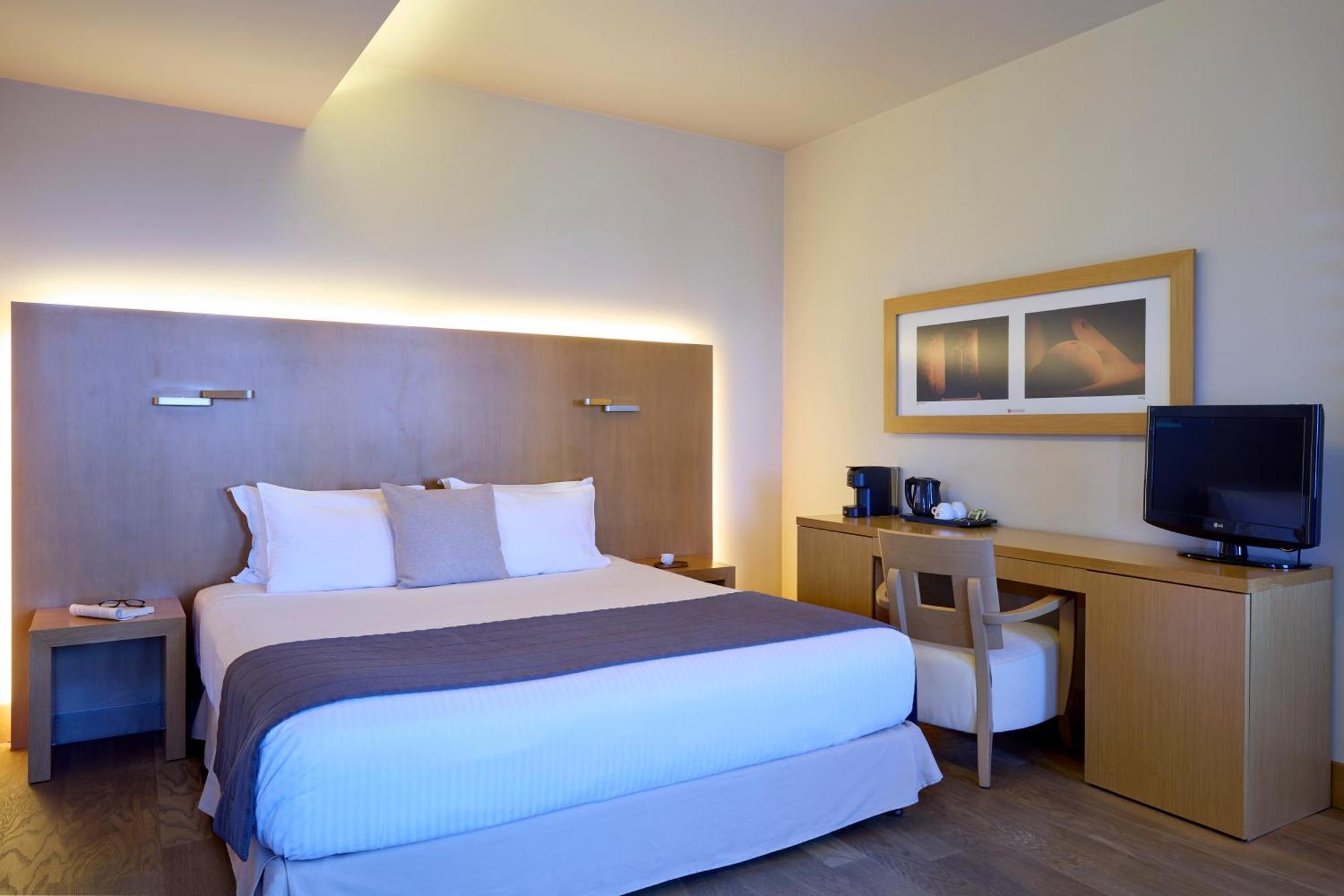 Lazart Hotel, Trademark Collection By Wyndham Отель